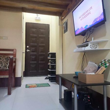 Condo For Rent - Cagayan De Oro Exteriér fotografie