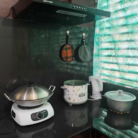 Condo For Rent - Cagayan De Oro Exteriér fotografie