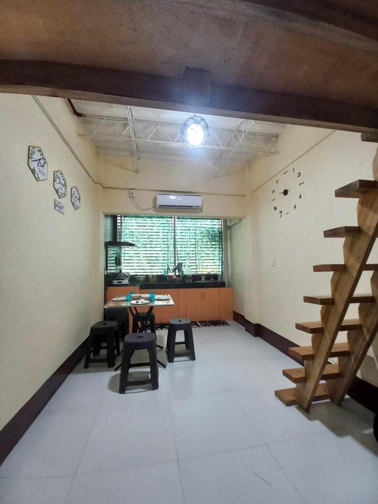 Condo For Rent - Cagayan De Oro Exteriér fotografie