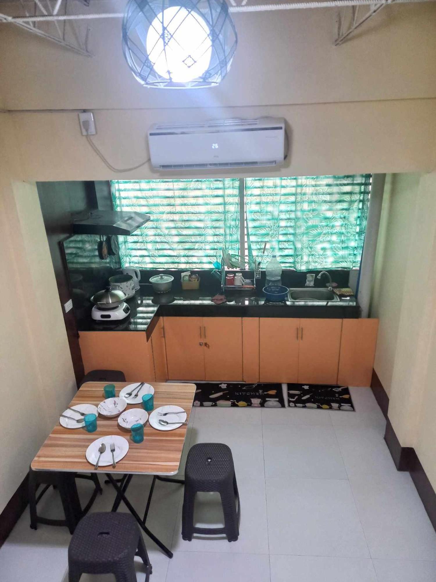 Condo For Rent - Cagayan De Oro Exteriér fotografie