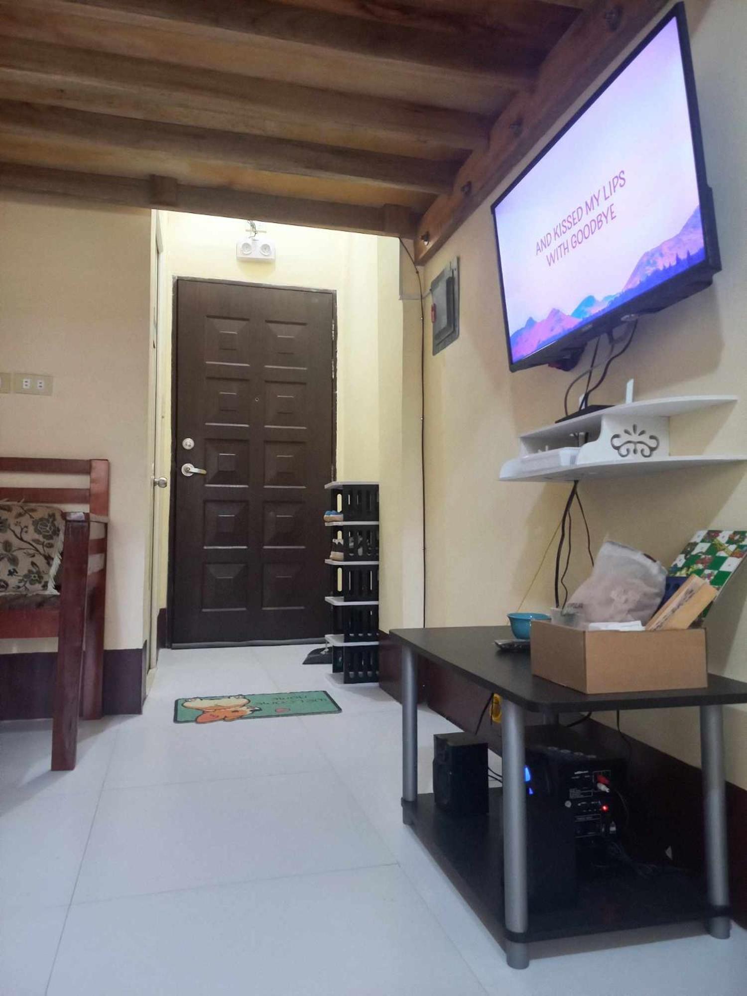 Condo For Rent - Cagayan De Oro Exteriér fotografie