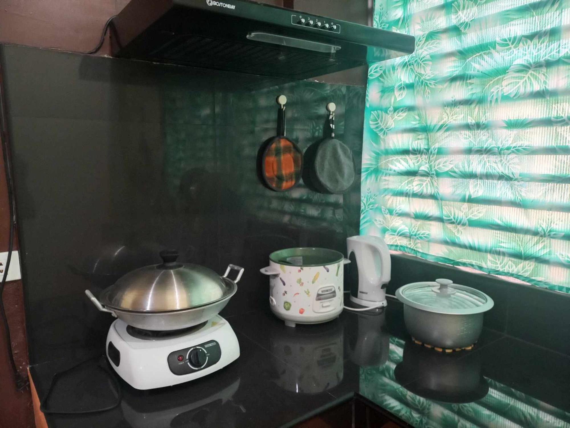 Condo For Rent - Cagayan De Oro Exteriér fotografie