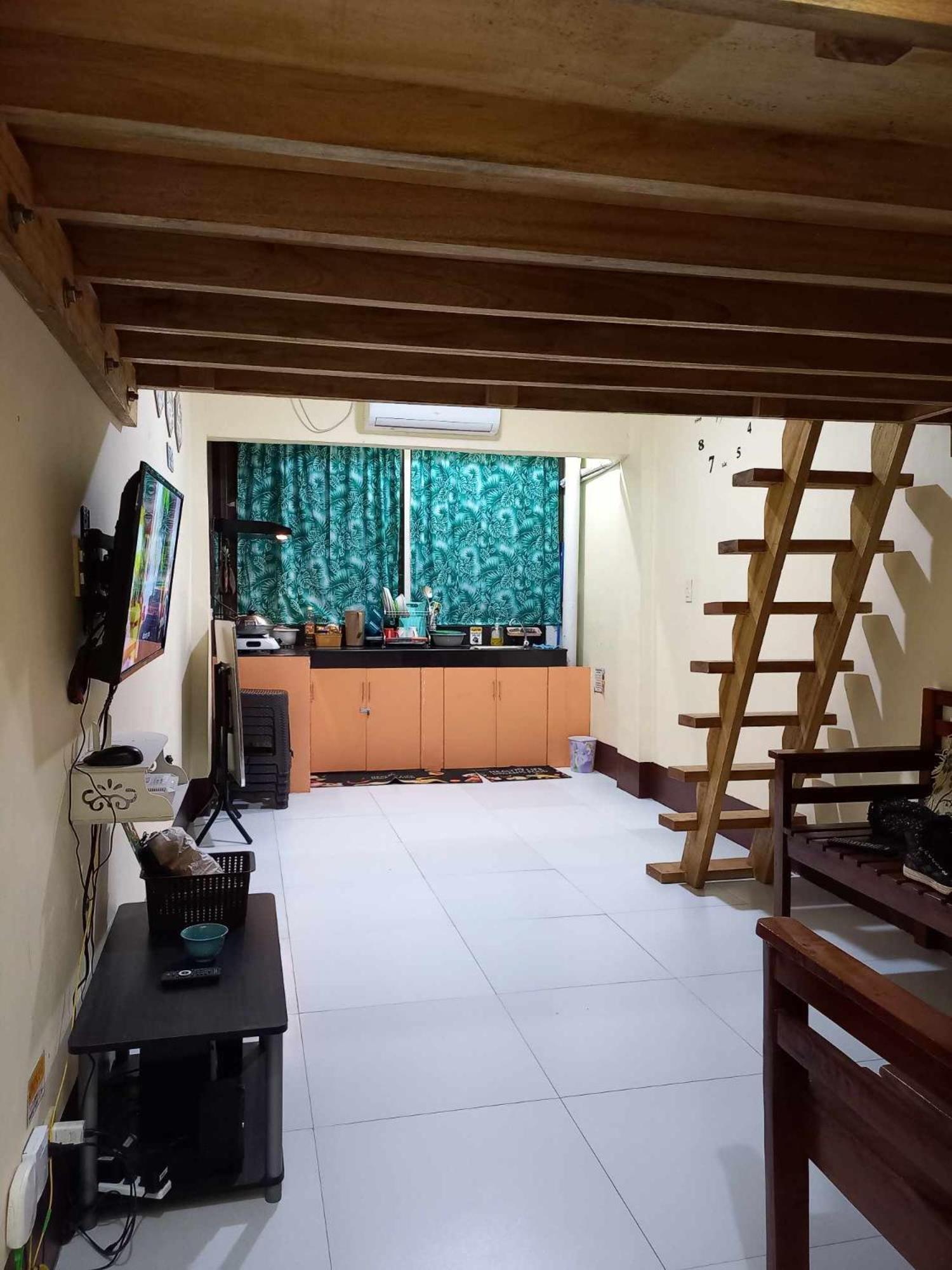 Condo For Rent - Cagayan De Oro Exteriér fotografie