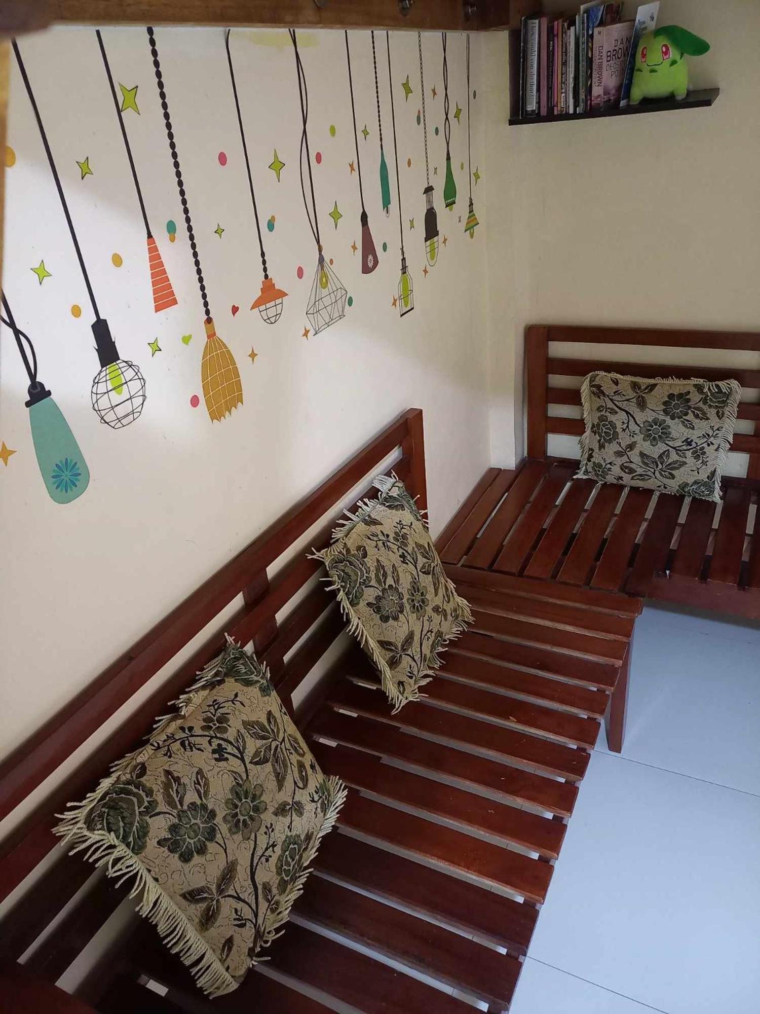 Condo For Rent - Cagayan De Oro Exteriér fotografie