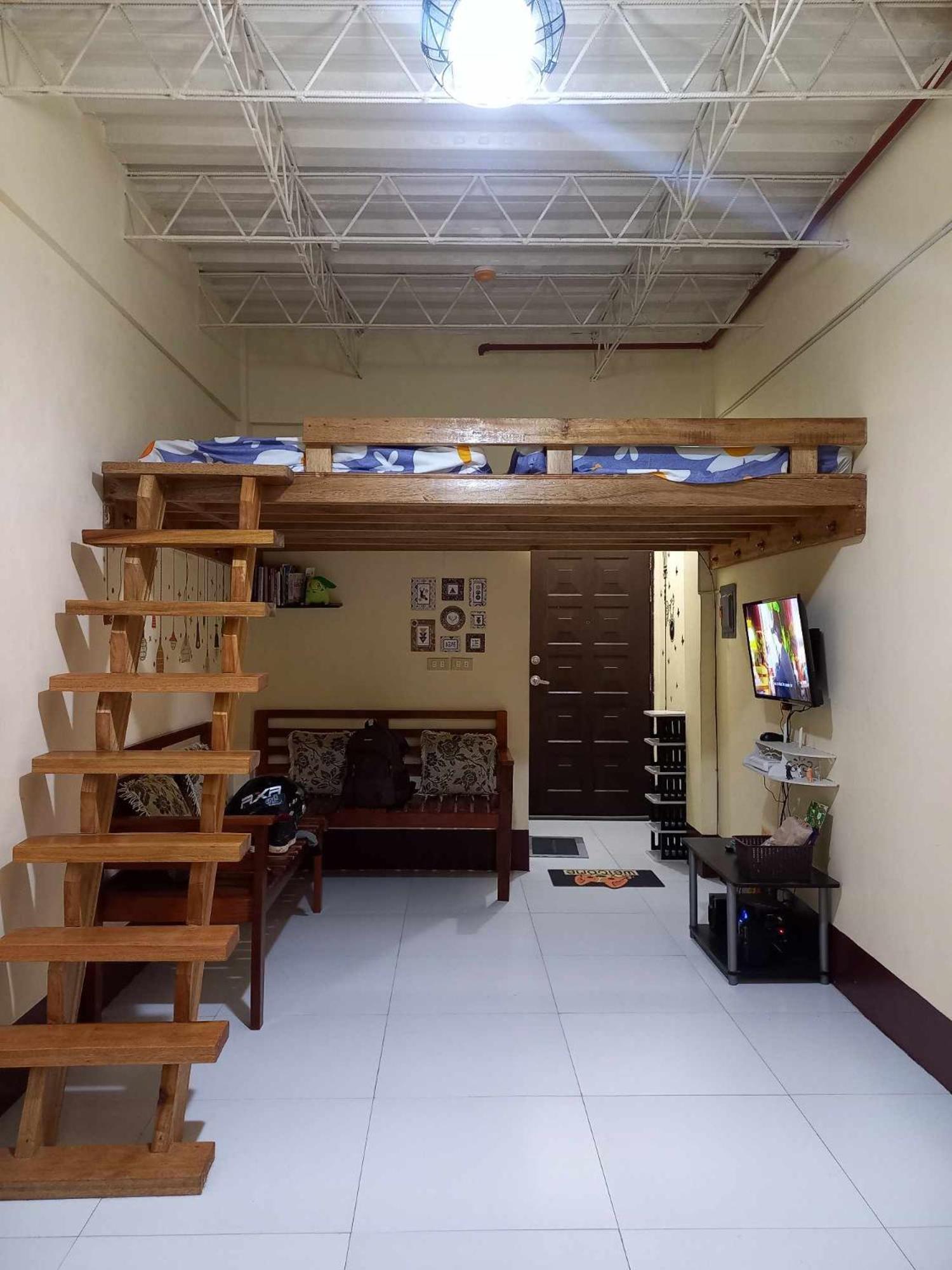 Condo For Rent - Cagayan De Oro Exteriér fotografie