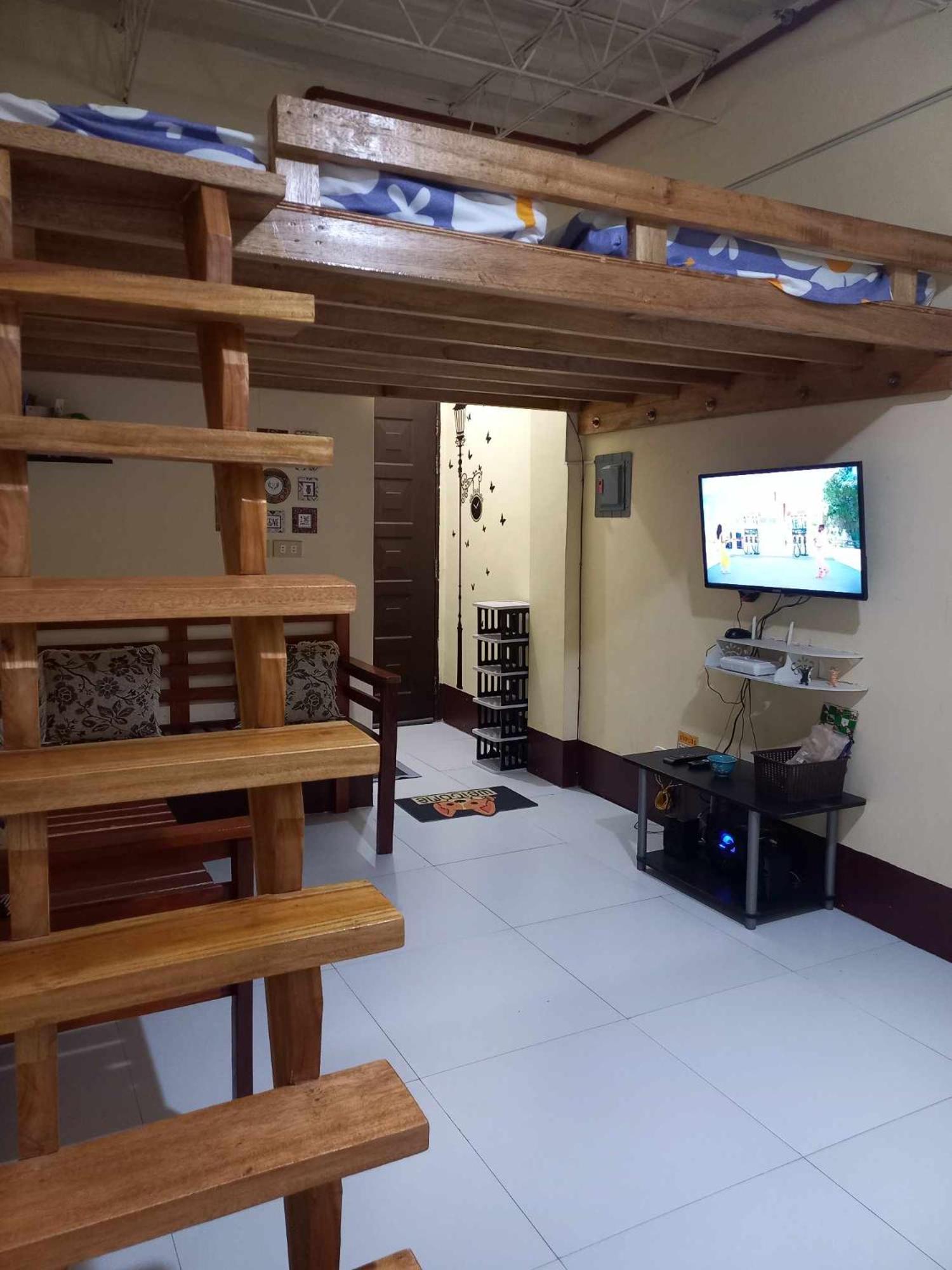 Condo For Rent - Cagayan De Oro Exteriér fotografie