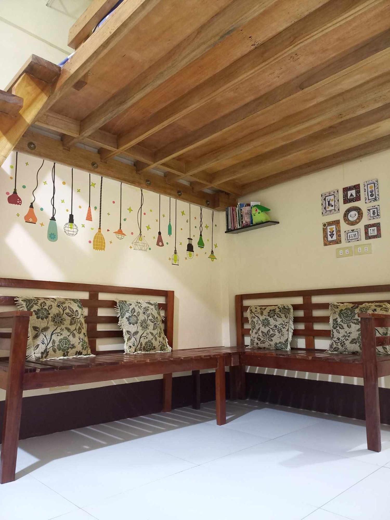 Condo For Rent - Cagayan De Oro Exteriér fotografie